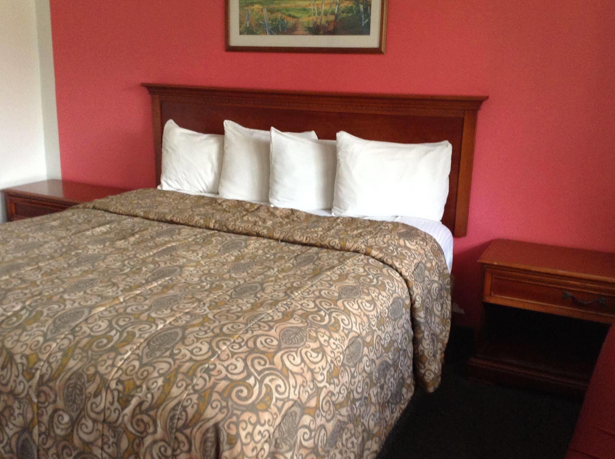 Hotel Sahara Chapultepec  Екстер'єр фото